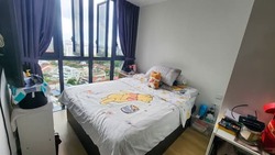 Parc Botannia (D28), Condominium #557887231